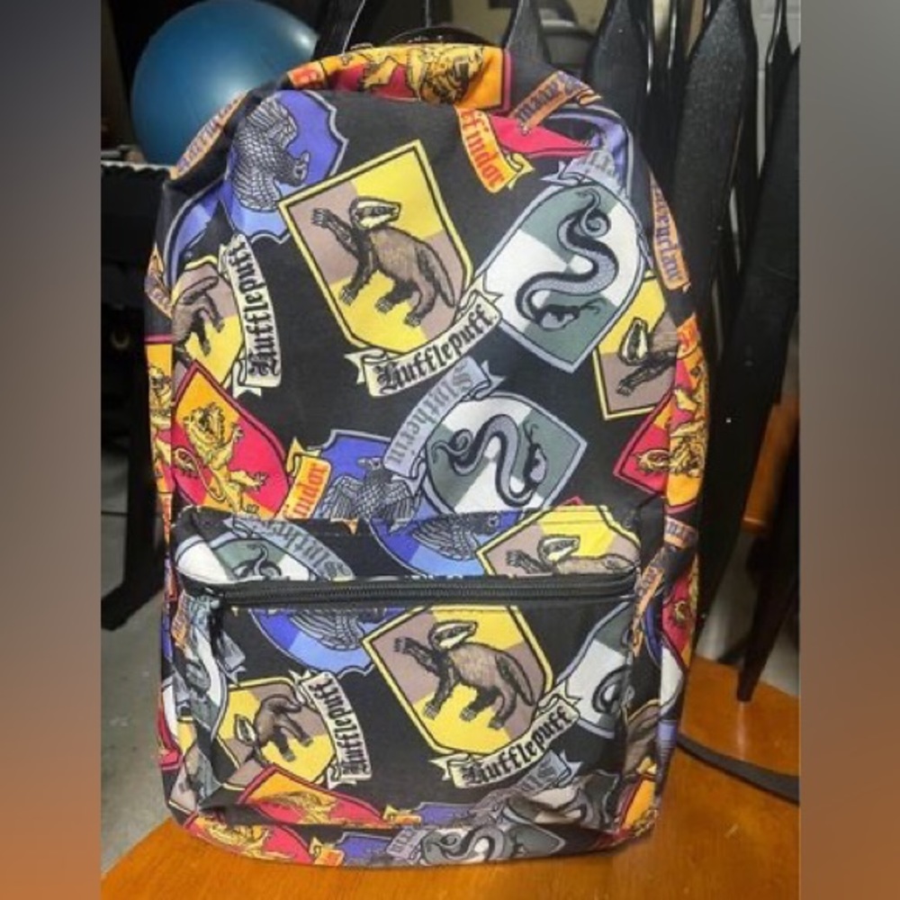 Harry Potter Backpack